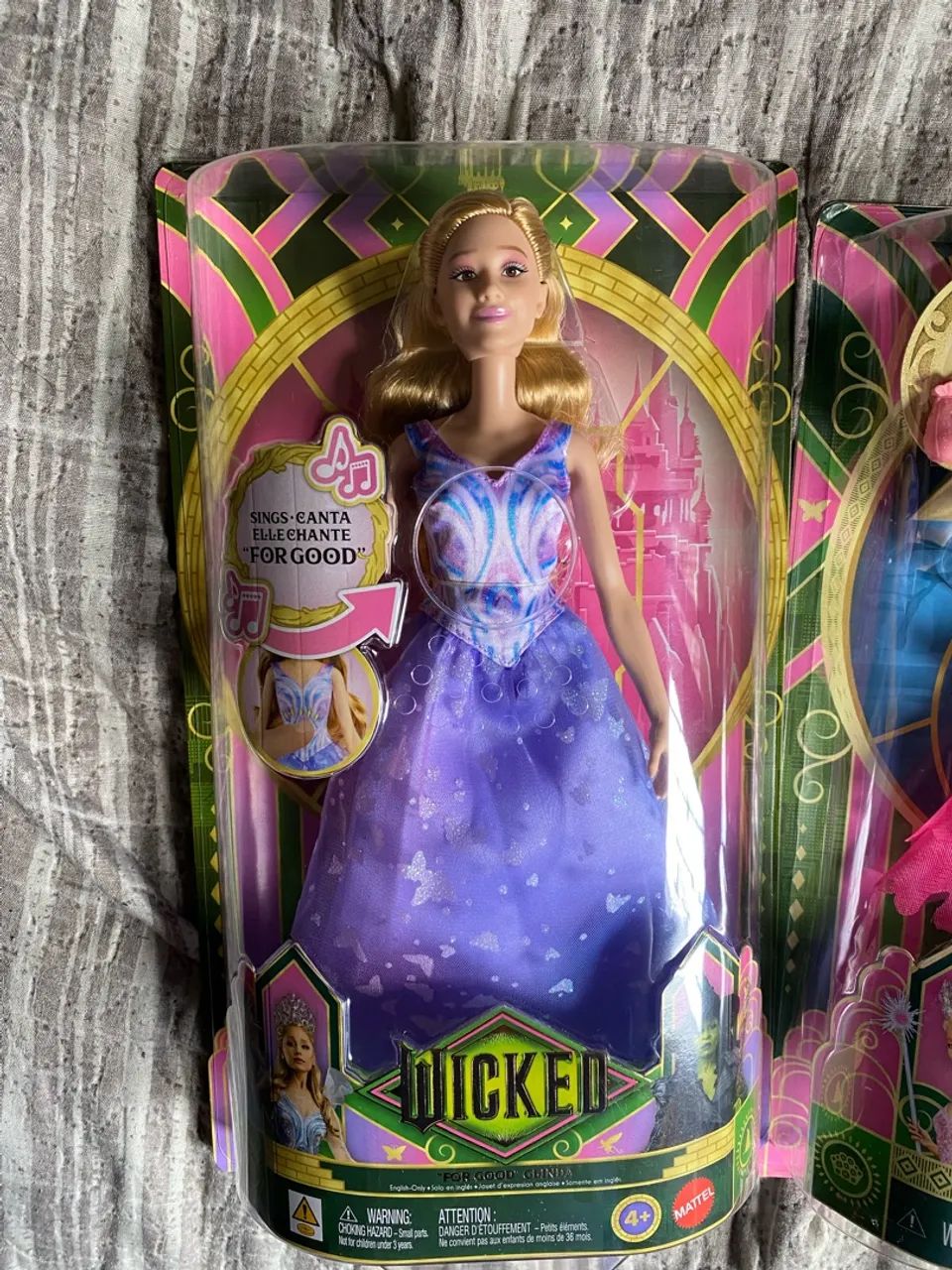 Bonecas Glinda - Foto 2