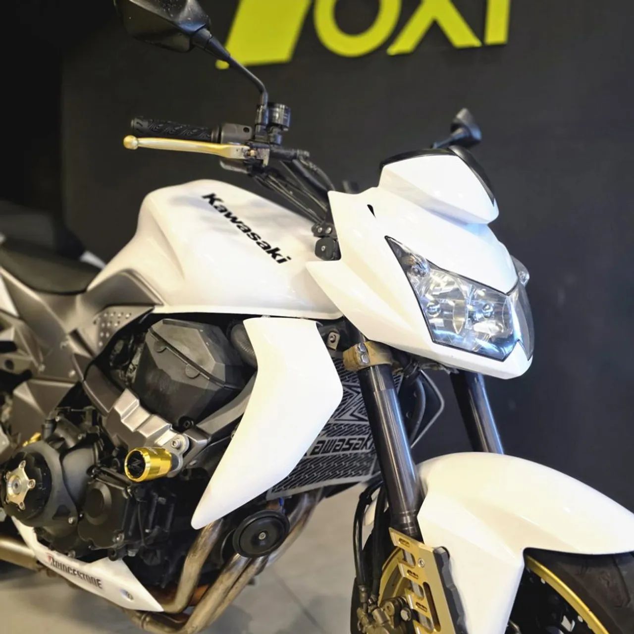 Z 750 - Foto 3