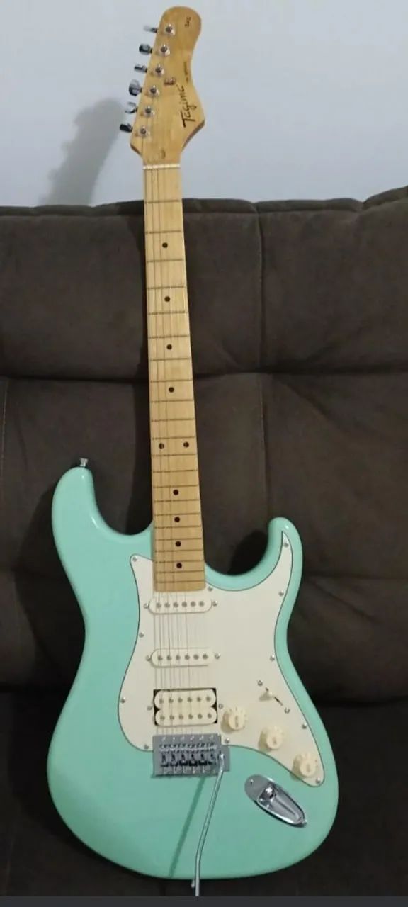 GUITARRA TAGIMA 540 - Foto 2