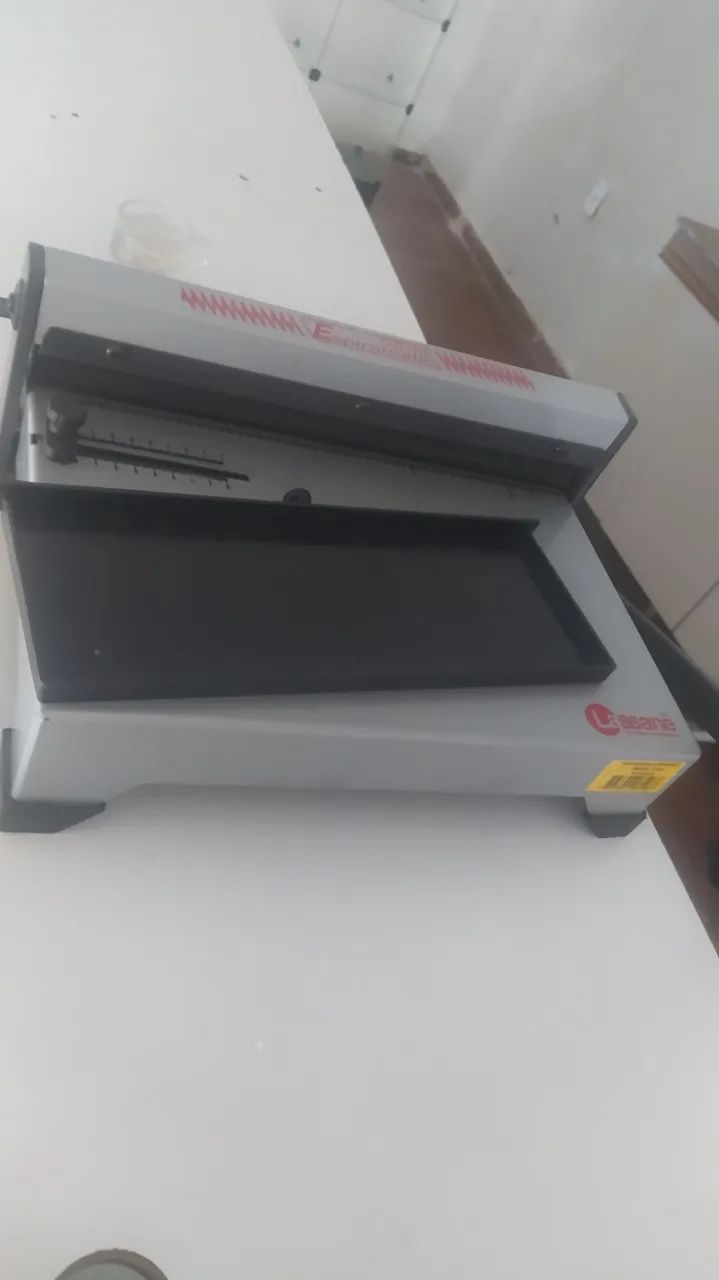 Encadernadora Lassane 65624298720385121