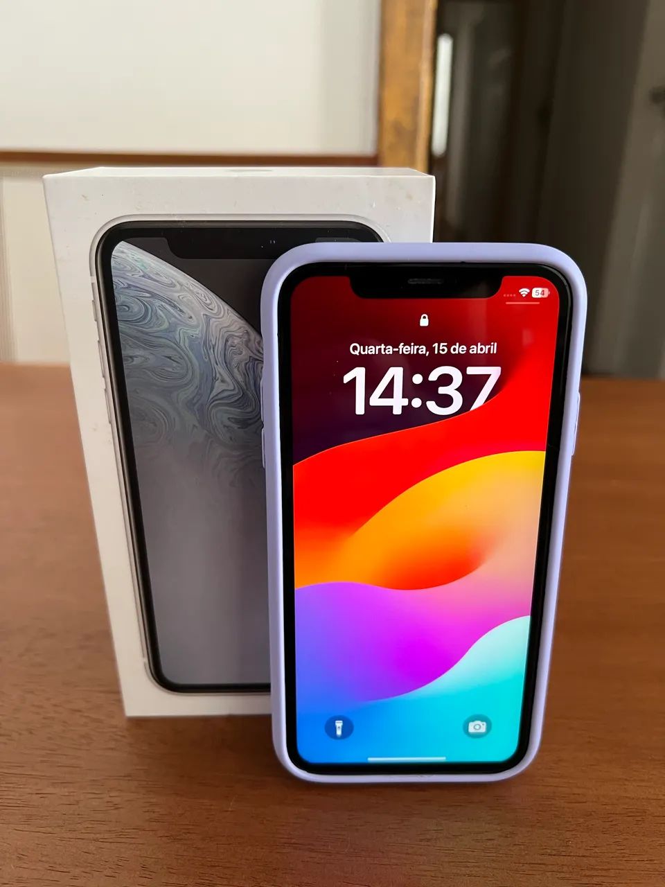 iPhone XR 64Gb Branco - Celulares e Smartphones - Ipanema, Rio de