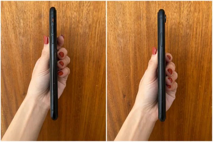 Vendo iPhone Xr - Foto 3