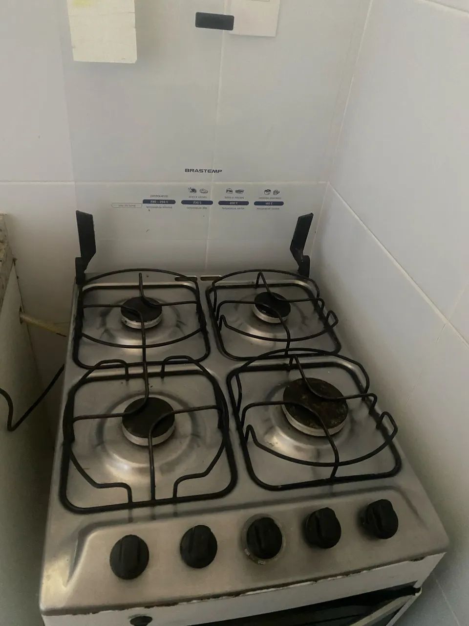 Fogão em excelente estado - Foto 3