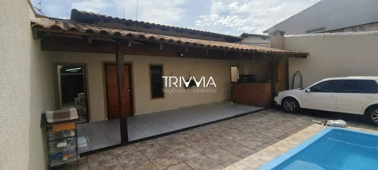 Casa á Venda no Bairro Brasil - Foto 3