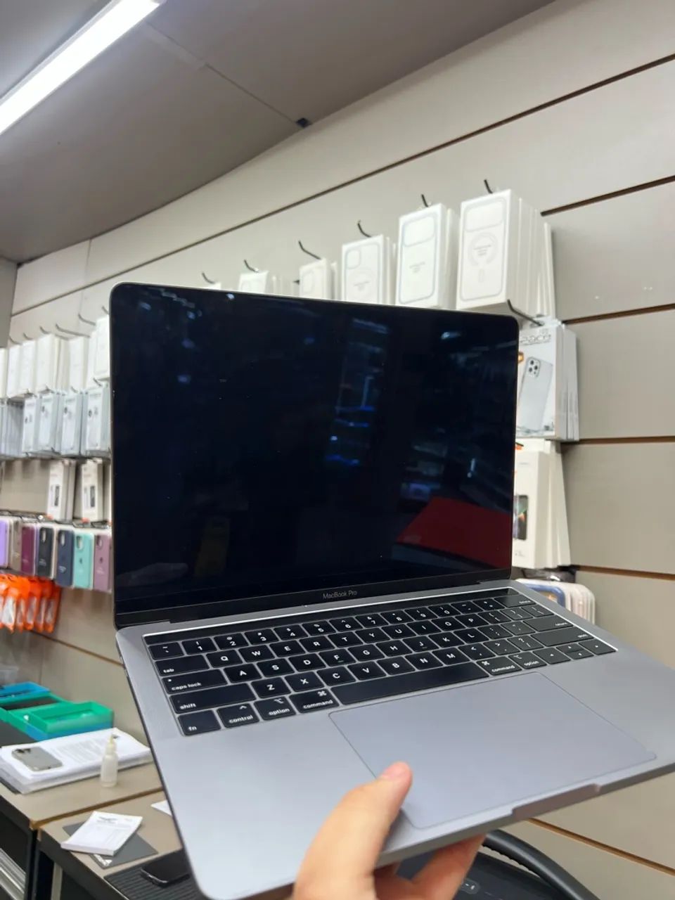 MacBook Pro 2019 256GB - Foto 2