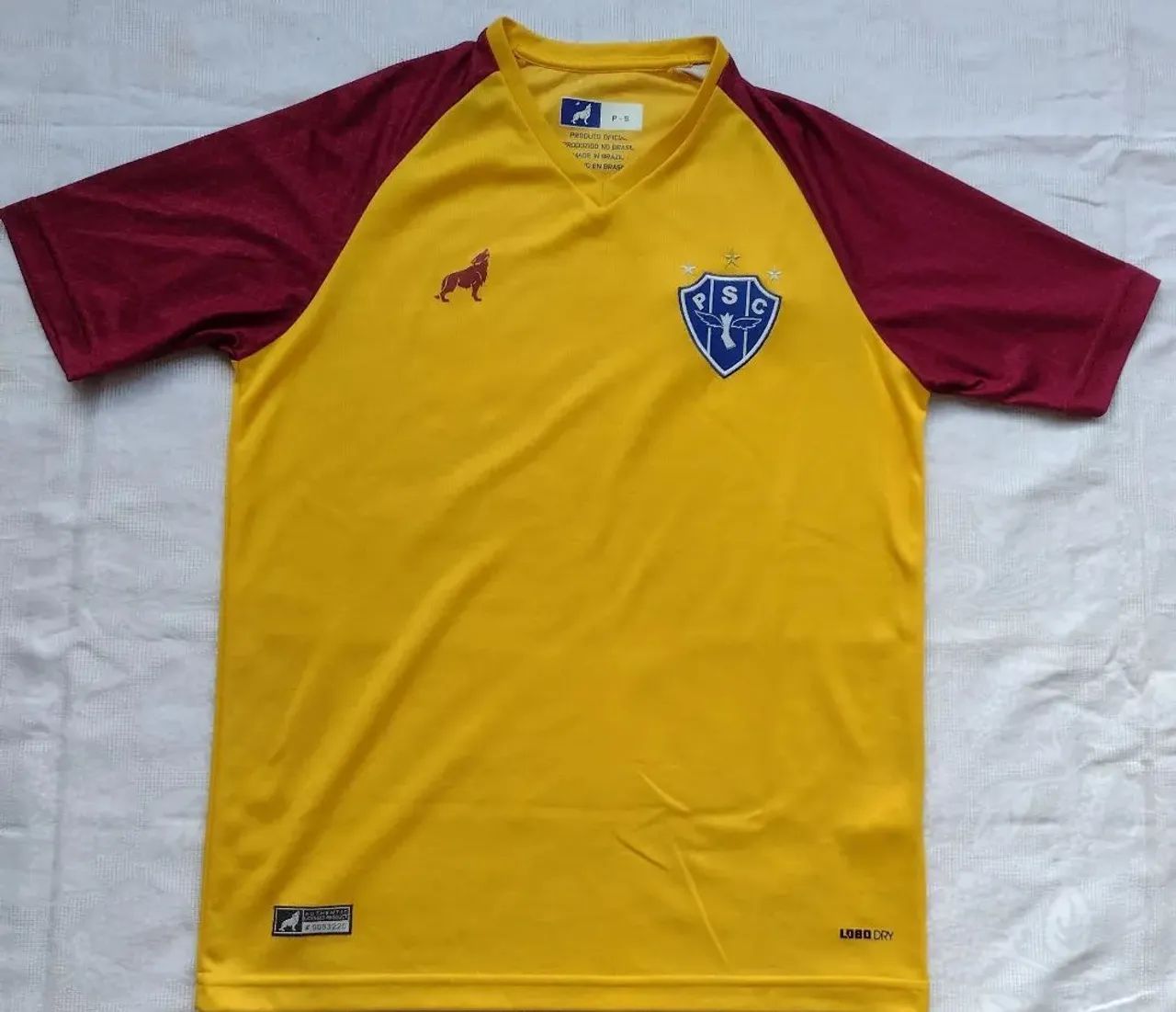 Camisa Paysandu  - Foto 2