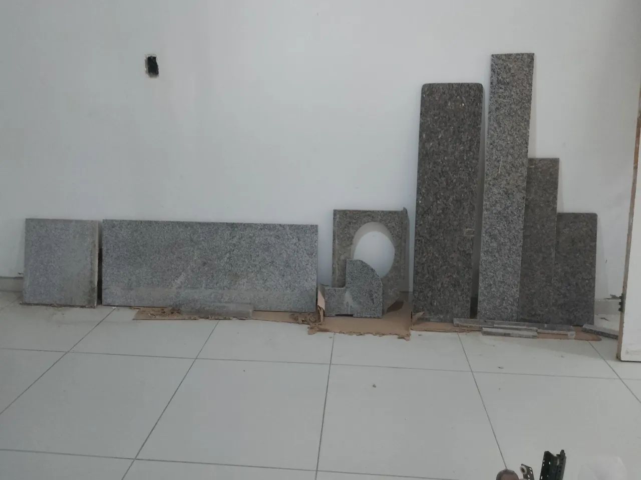 PEDRAS EM GRANITO E OUTROS - Foto 2