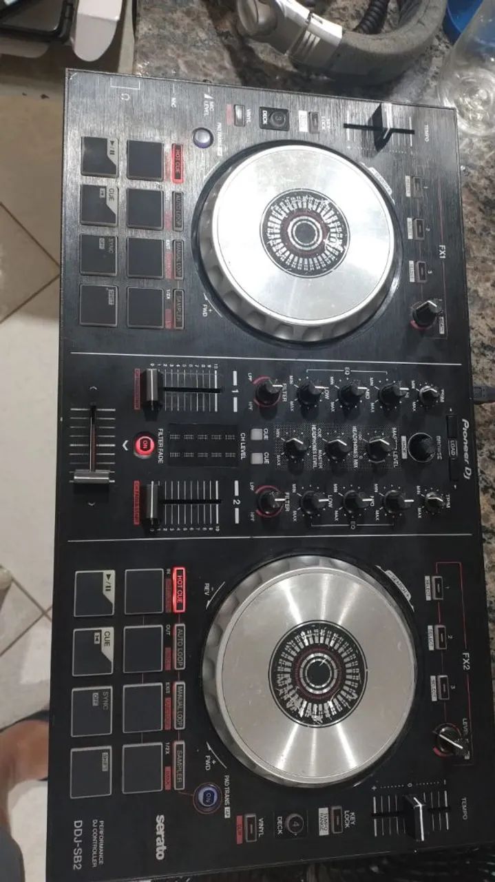 Ddj sb2 - Foto 2