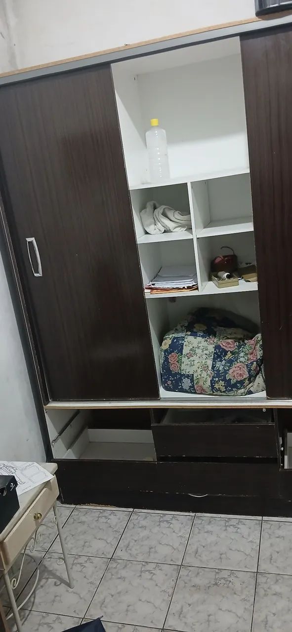 Guarda roupa - Foto 2