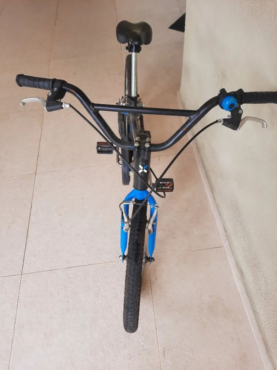Bicicleta Infantil B'TWIN Racing Boy 320 - Foto 2