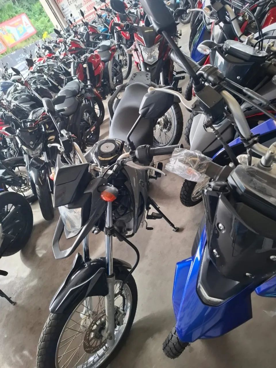 Yamaha Crosser 2016 - Foto 4