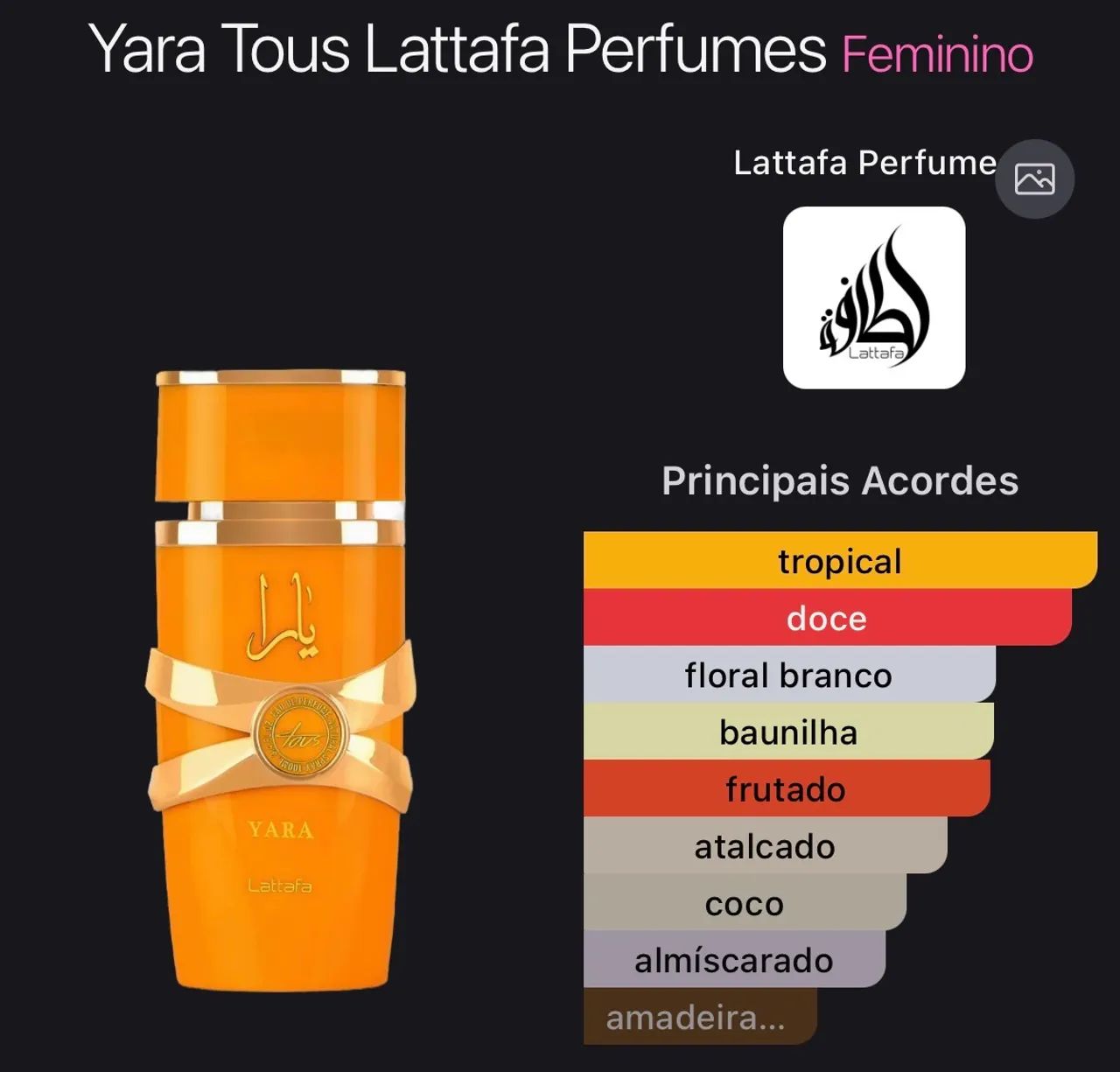 Yara Tous - Foto 2