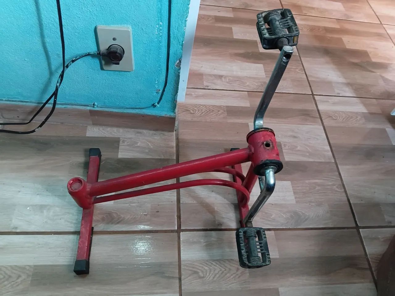 Mini BICICLETA 