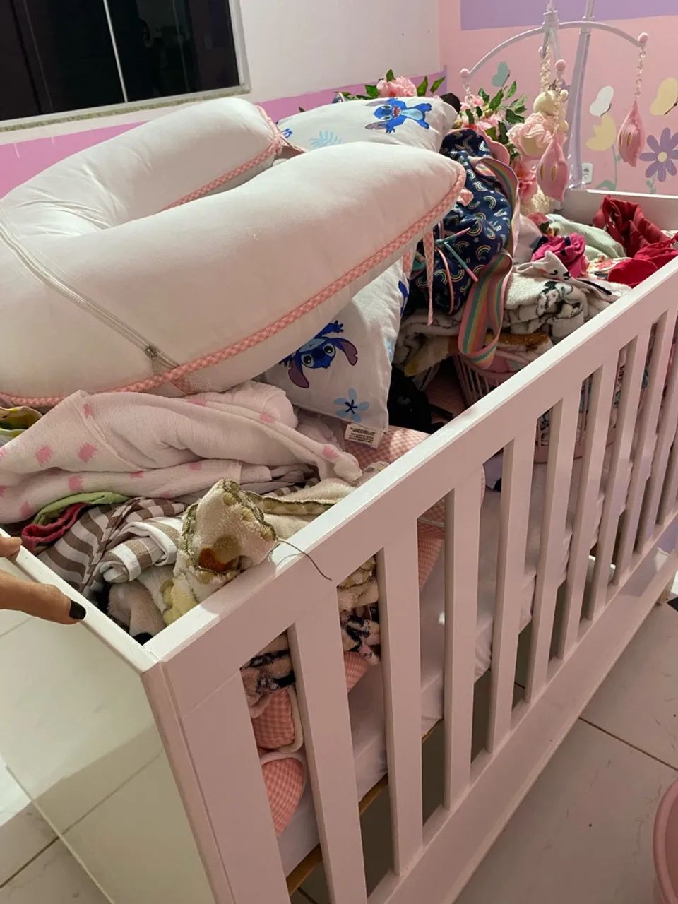 Berço 