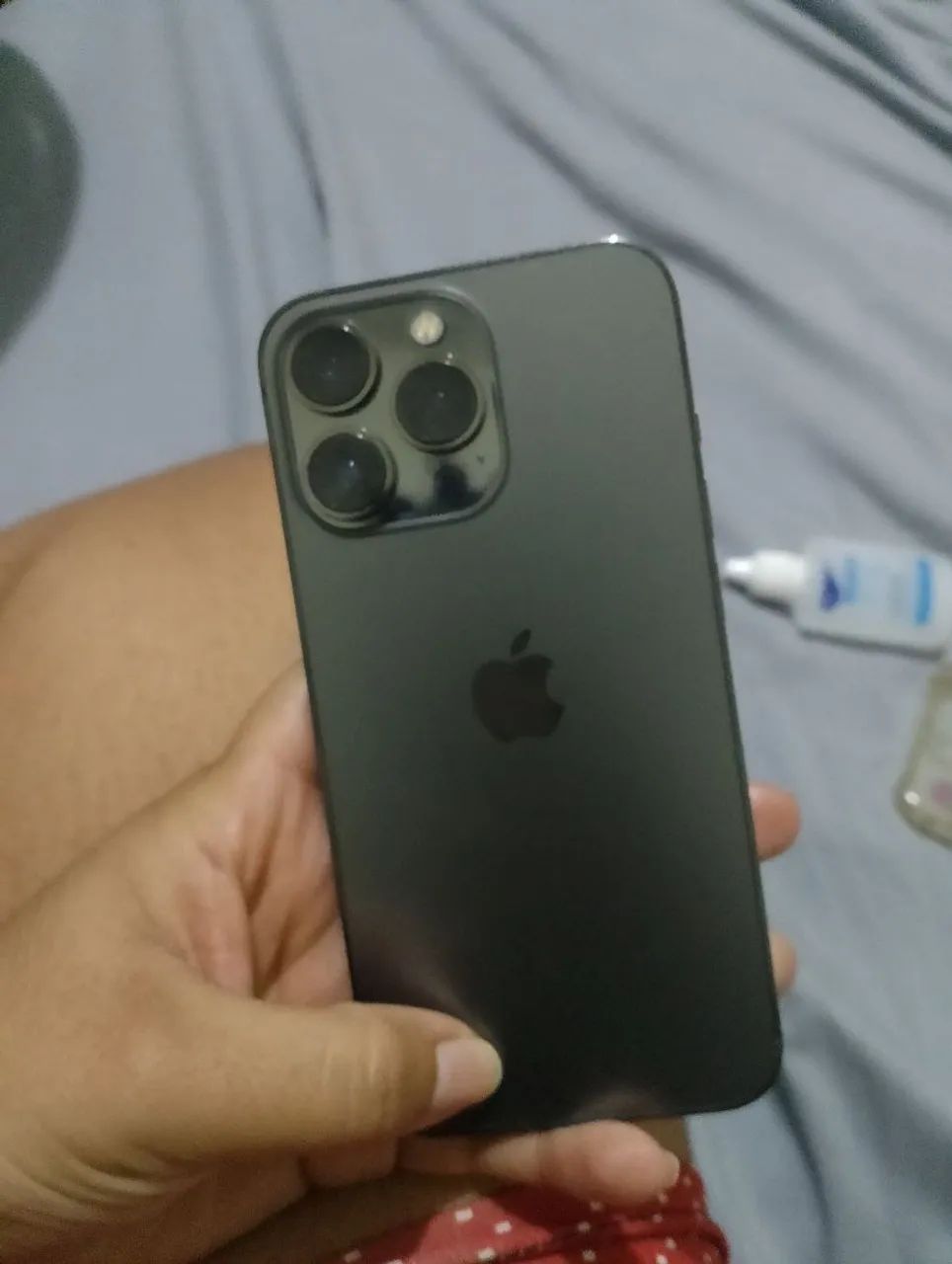 iPhone 13 pro - Foto 2