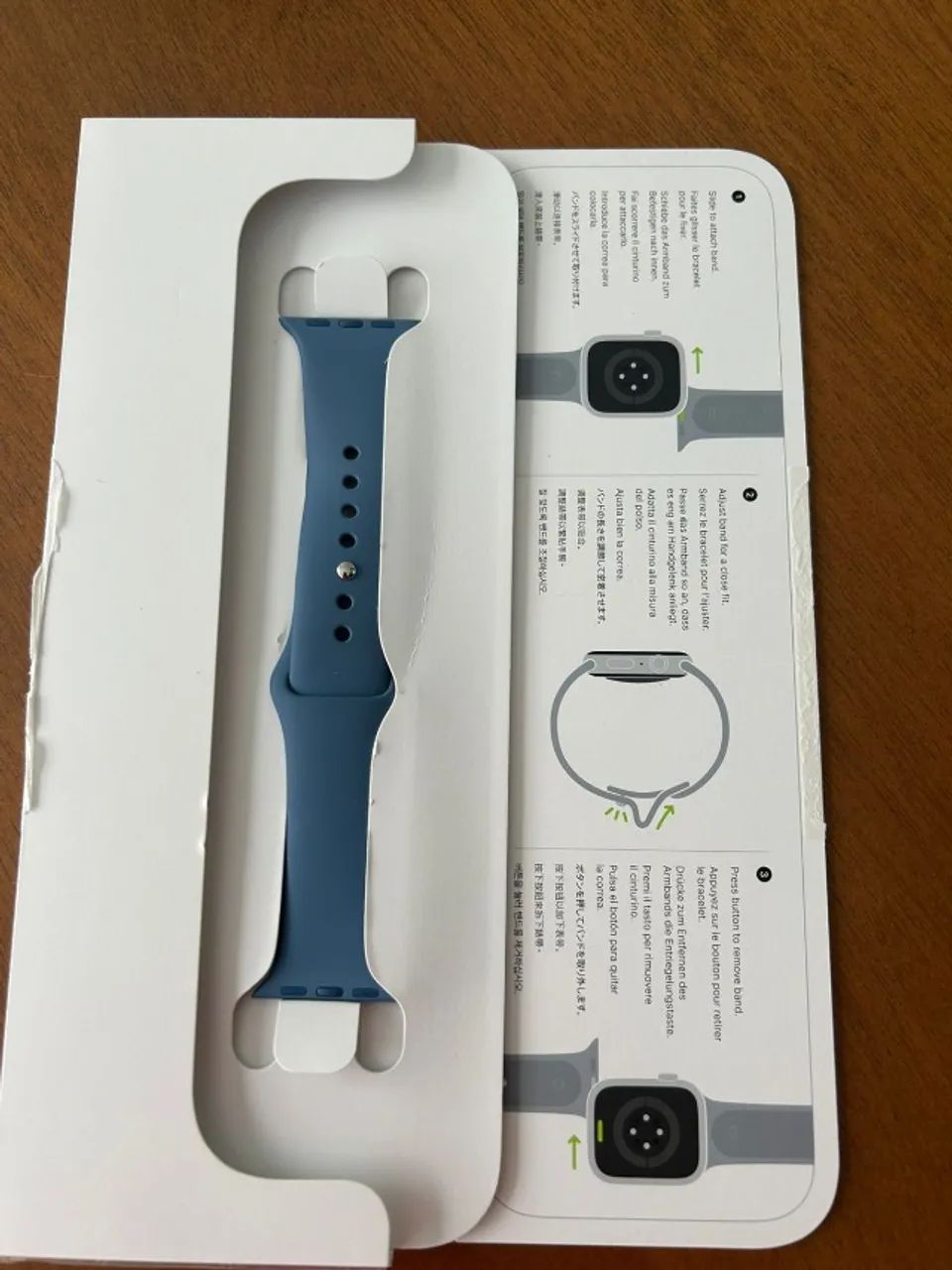 Apple Watch SE 2ª Geração (GPS) - Foto 3