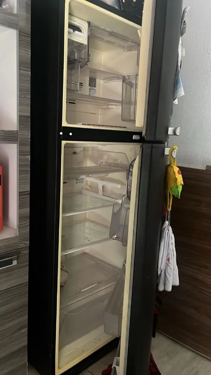 Geladeira duplex  - Foto 3