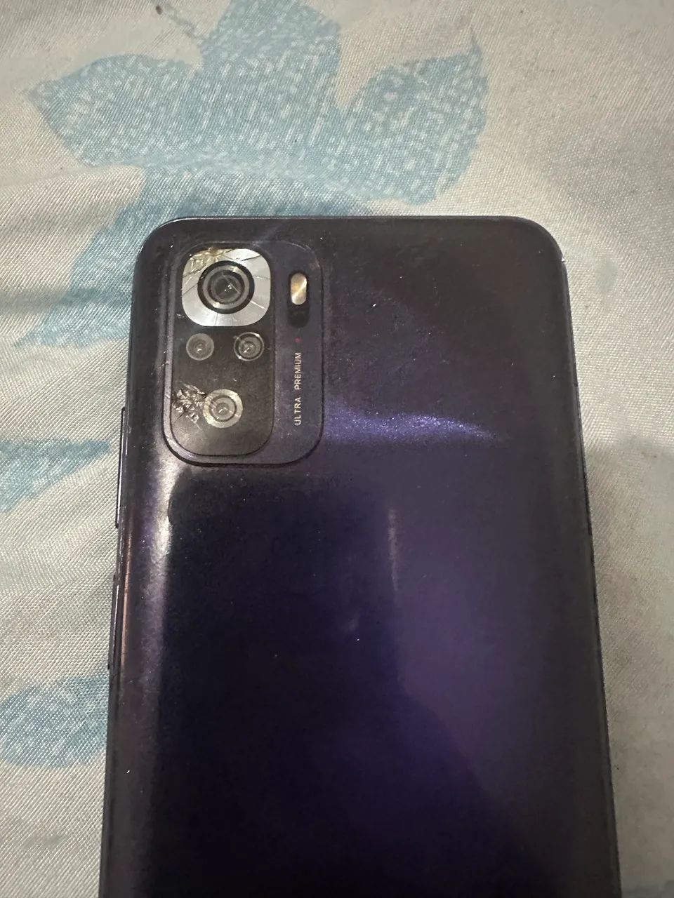 Vendo redmi note 10s - Foto 2