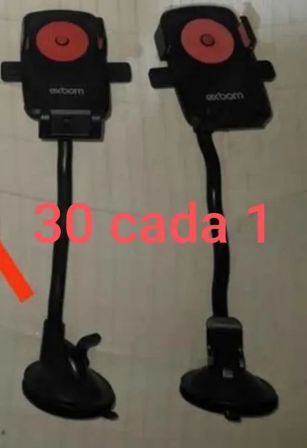 Vende-se suporte de celular para carros