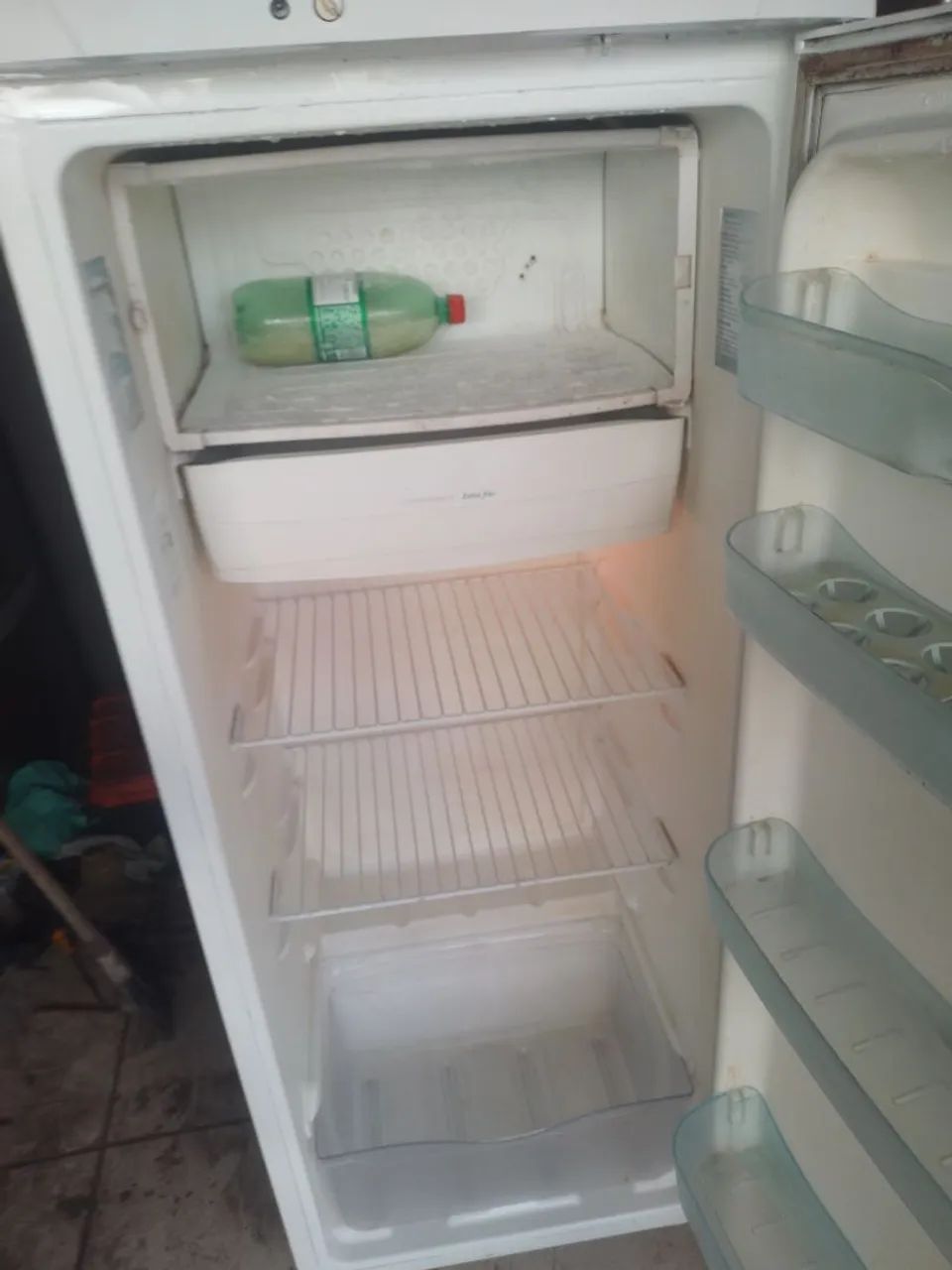 Geladeira Consul  - Foto 5