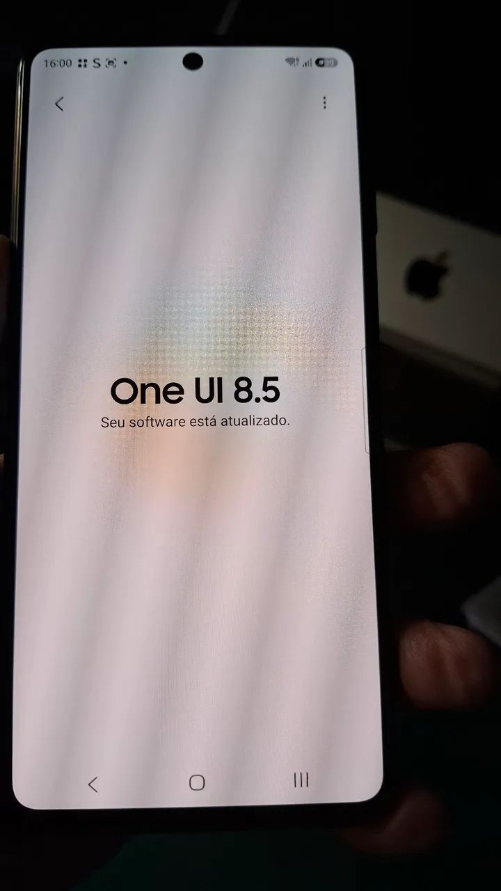 Samsung Galaxy M54 5G  - Foto 5