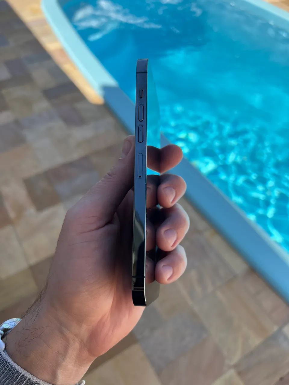 iPhone 13 Pro Max 128Gb - Foto 4