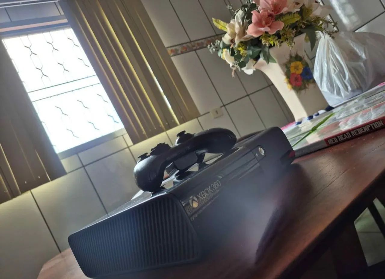 Xbox 360 - Foto 2
