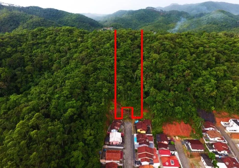 Terreno - Primeiro de Maio - Brusque/SC - Foto 4