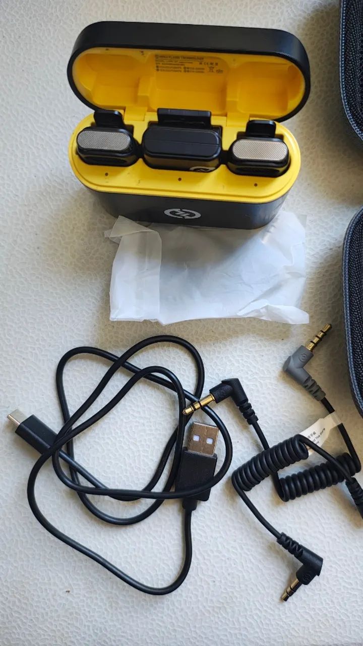 Microfone Lark M1 - Foto 2