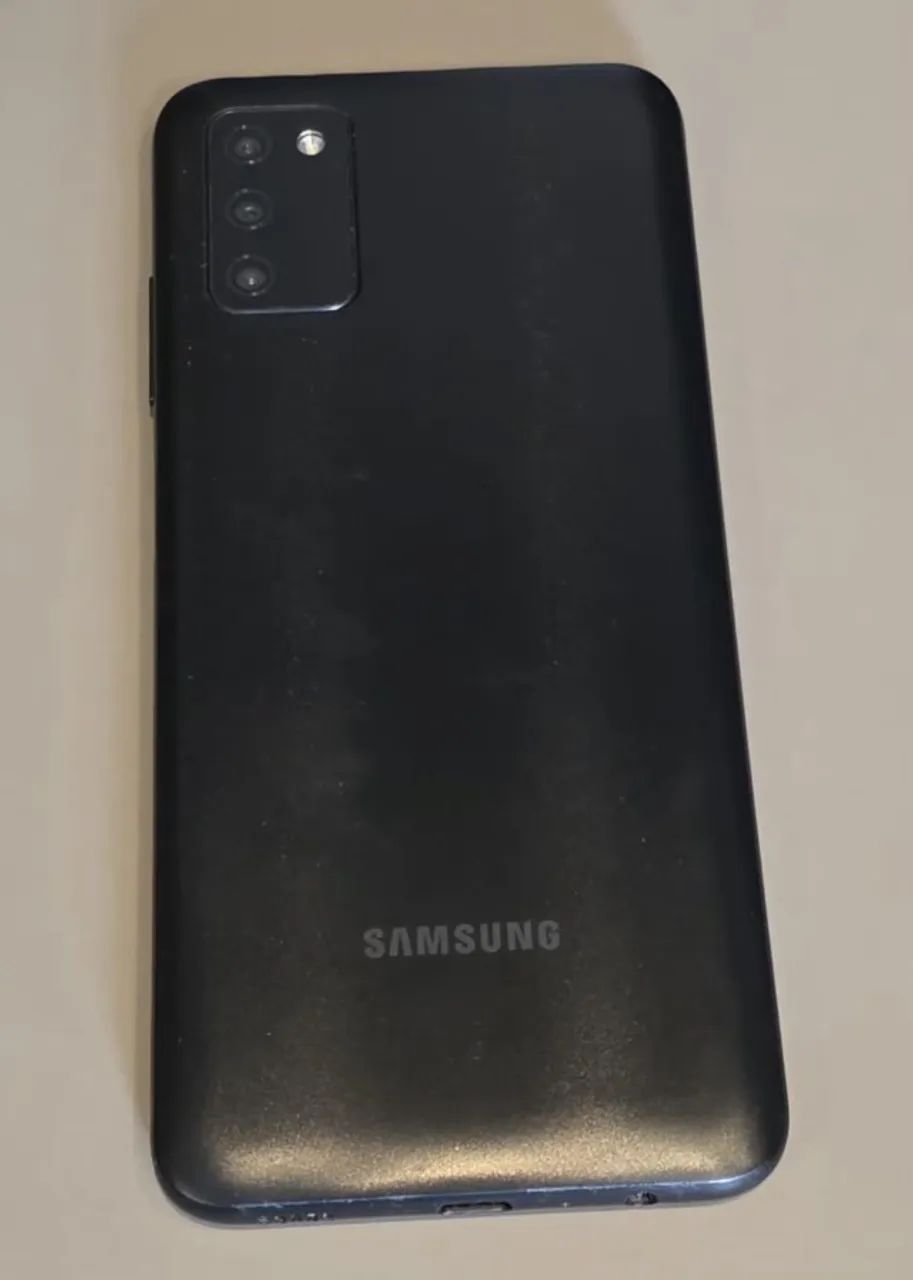 Samsung Galaxy A03s - Foto 3