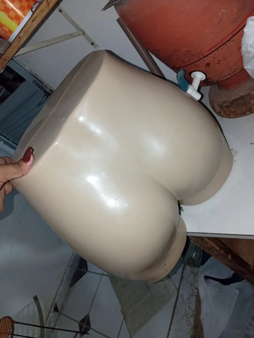 Manequins novos - Foto 3