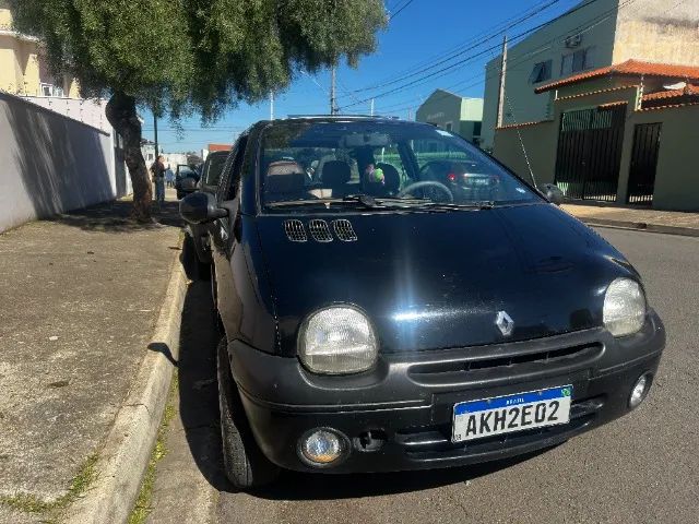 Renault Twingo 1.0 8V 2001