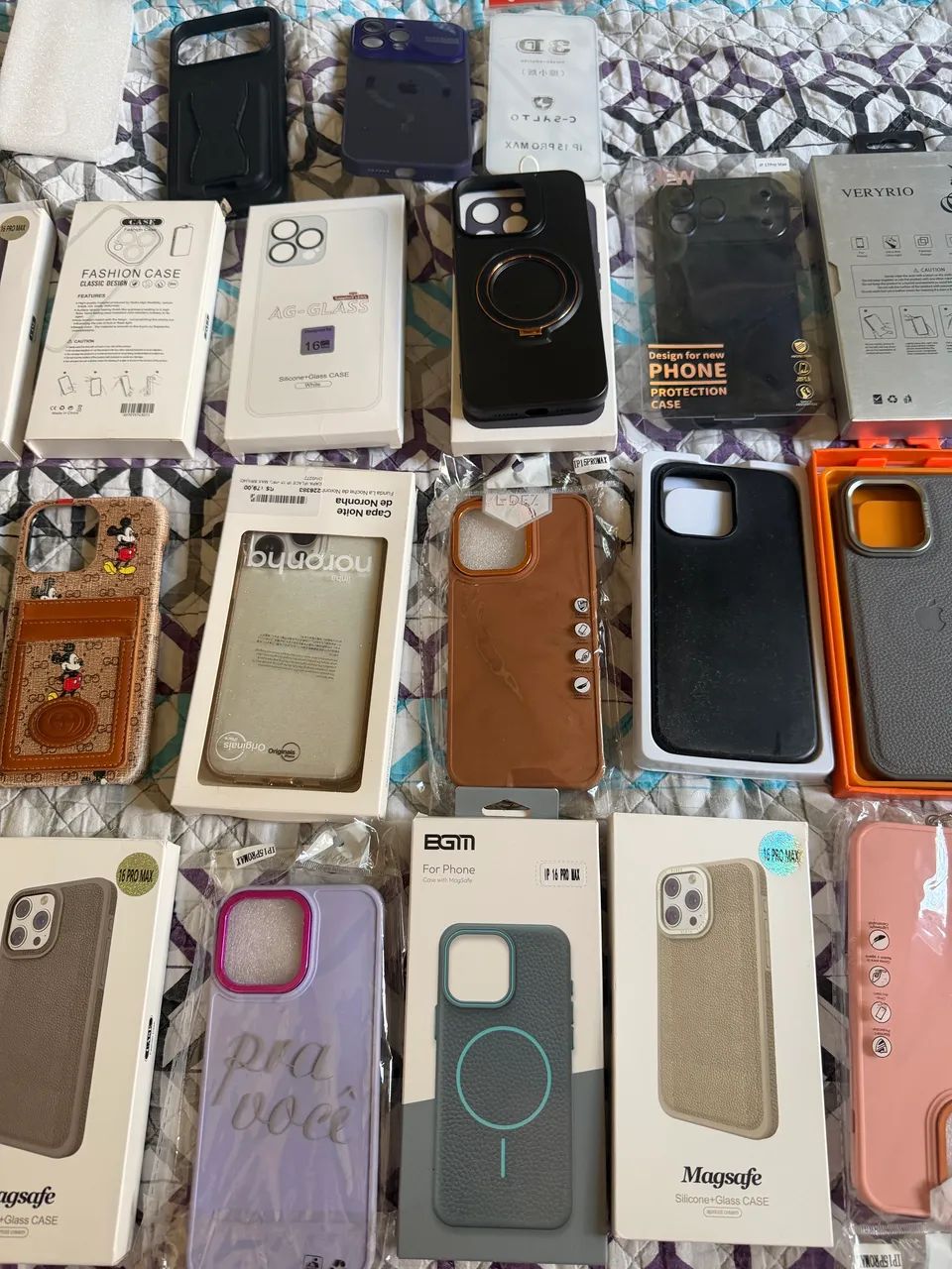 Capas para iPhone  - Foto 2
