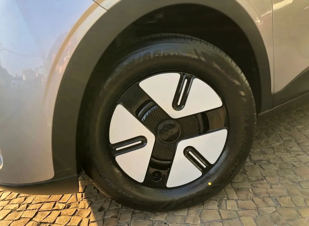 Geely EX2 Pro 2026 - Foto 3