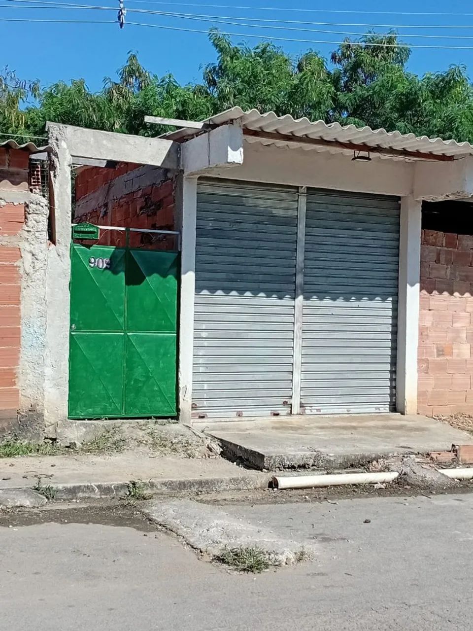 Foto - Nova Iguaçu - Lagoinha