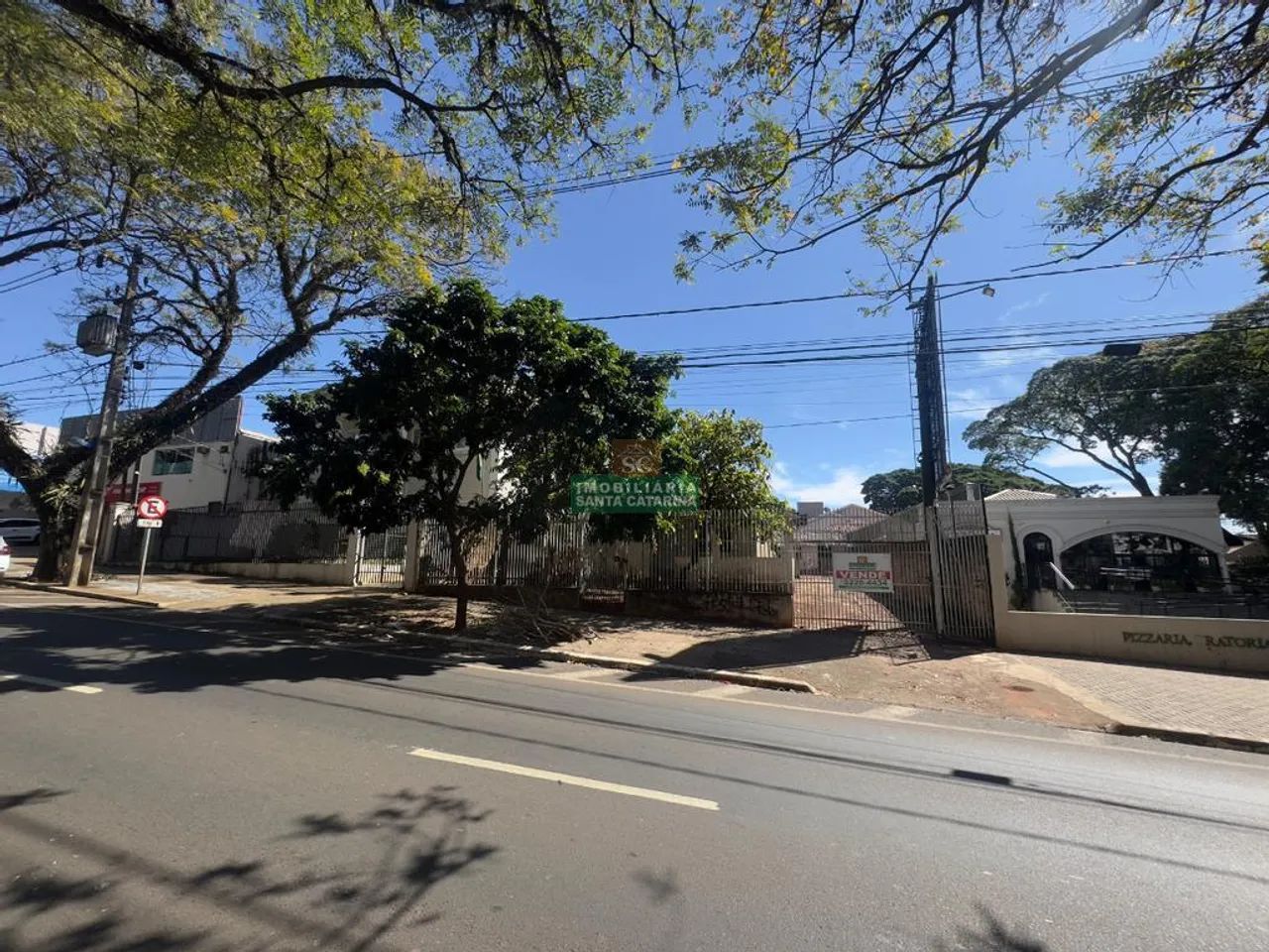 Terreno à venda em Maringá, ZONA 02, com 610 m² - Foto 3