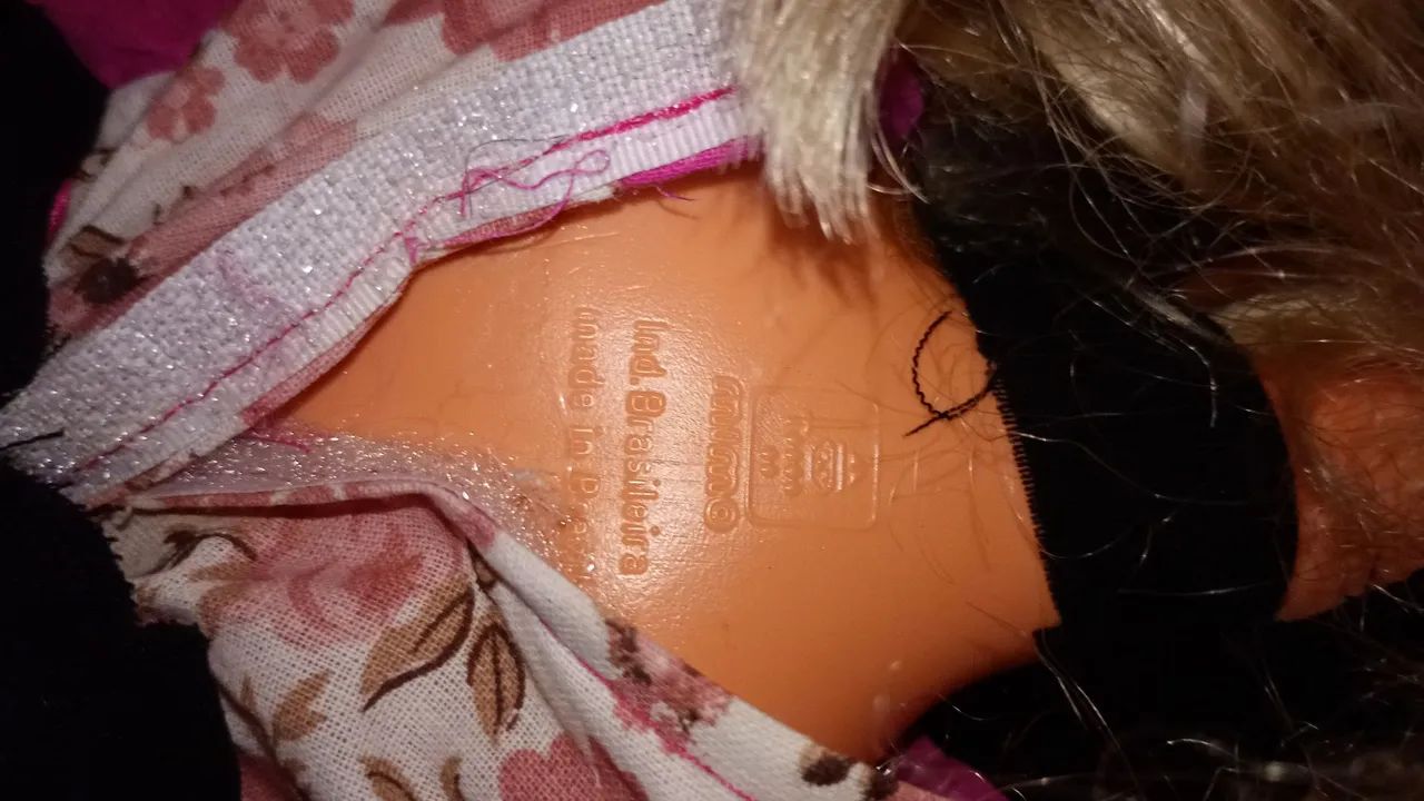 Xuxa mimo - Foto 3