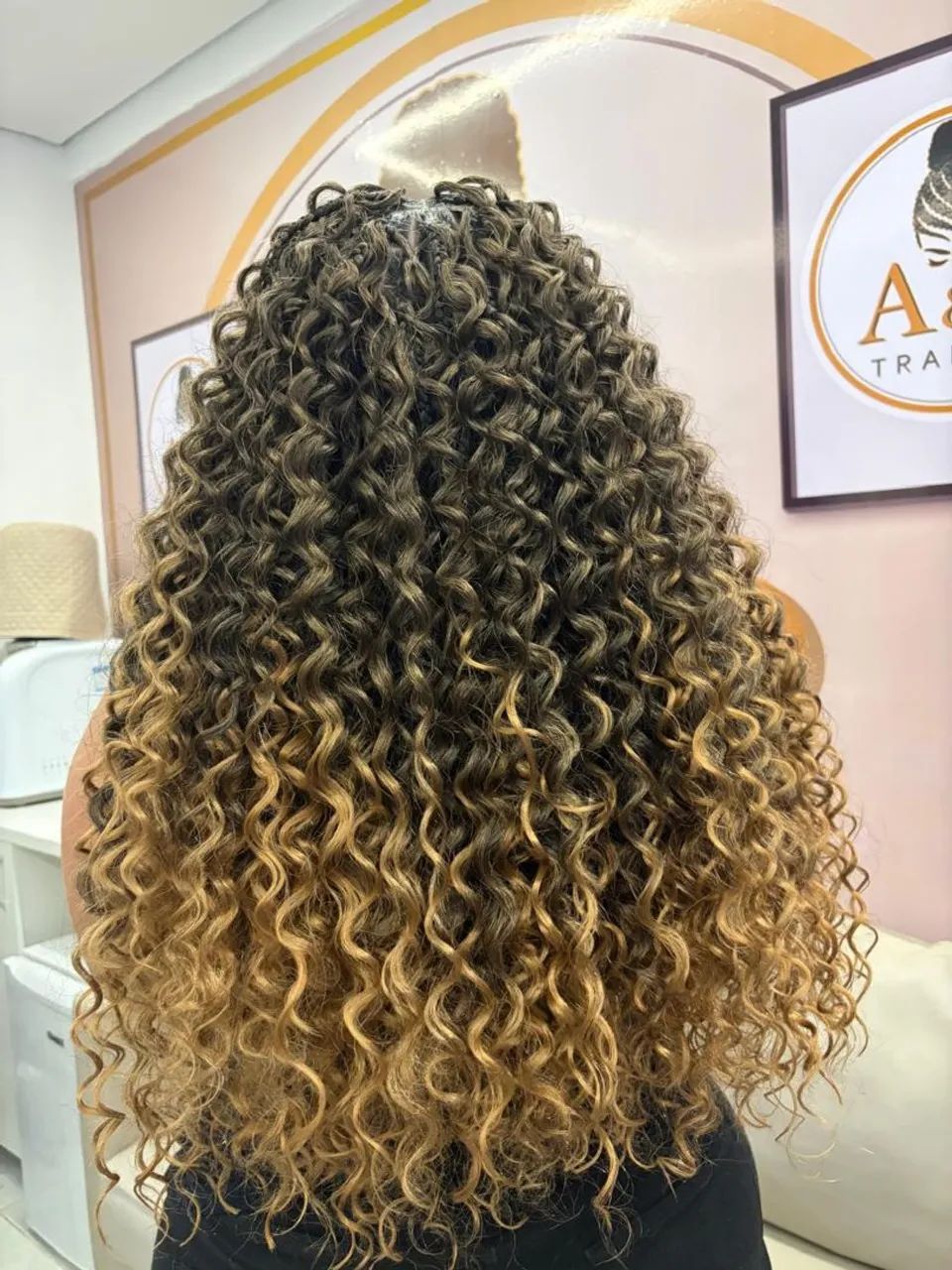 Tranças  - Foto 2