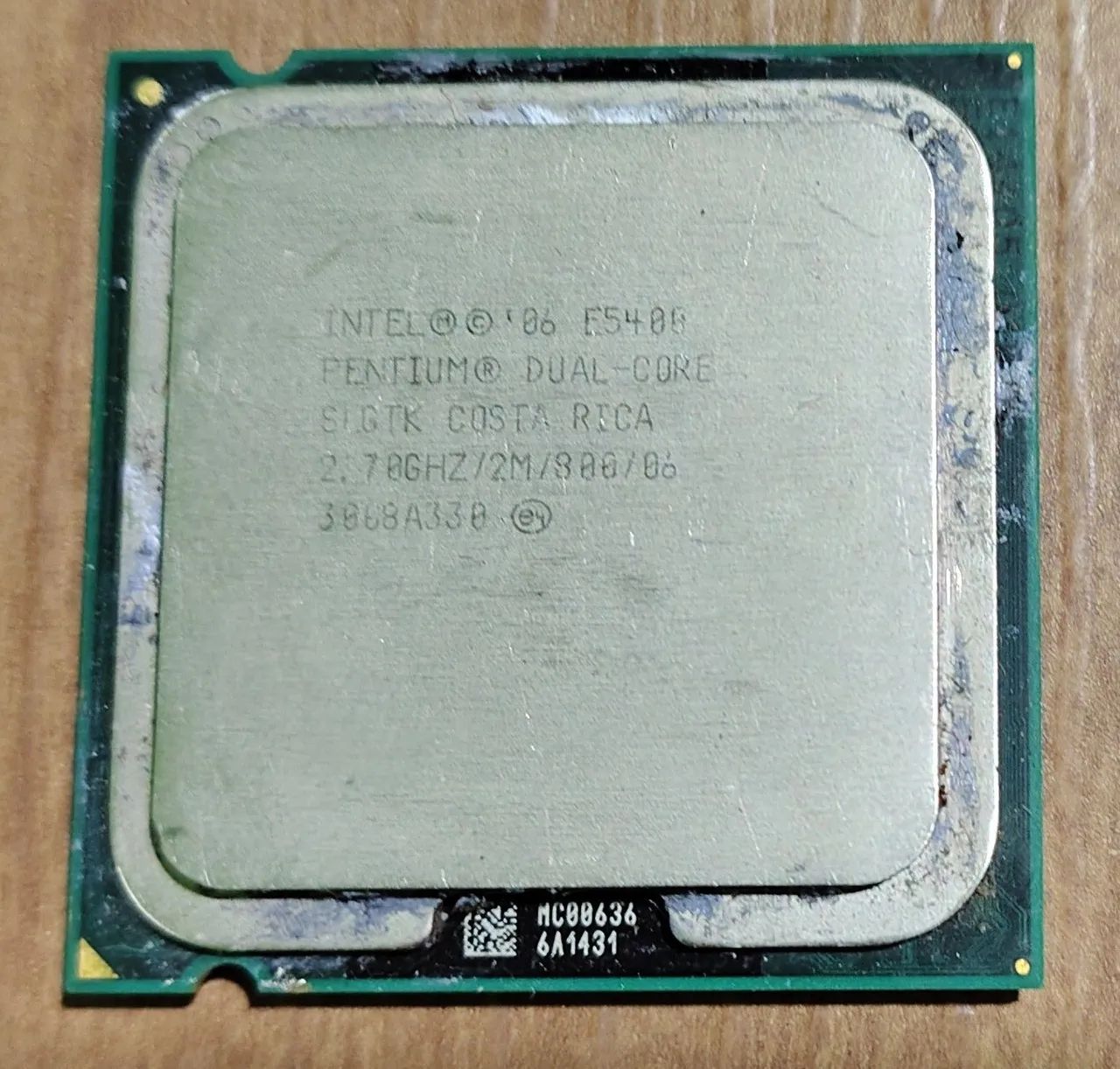 Processadores dual core  - Foto 4