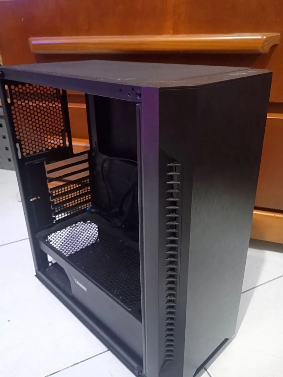 Gabinete 
