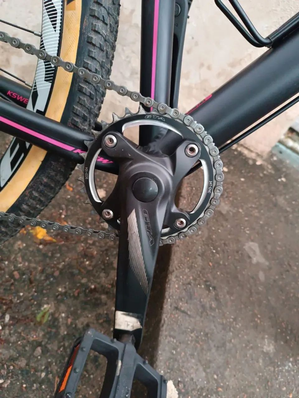 Bike seminova  - Foto 5