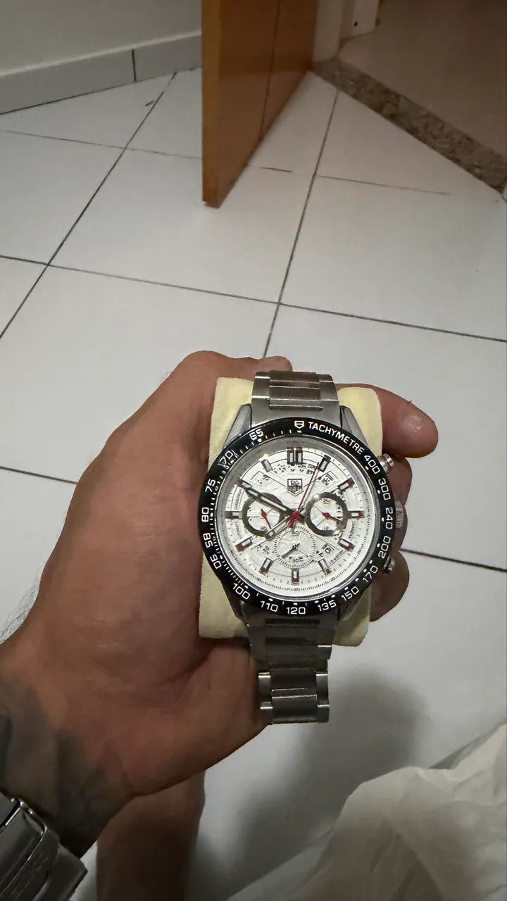Tag heuer  - Foto 3