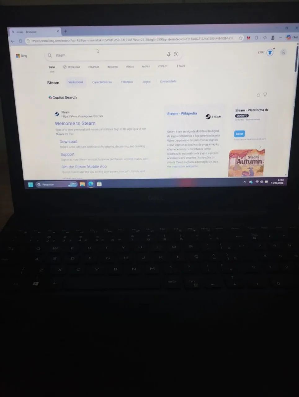 Notebook Dell  - Foto 2