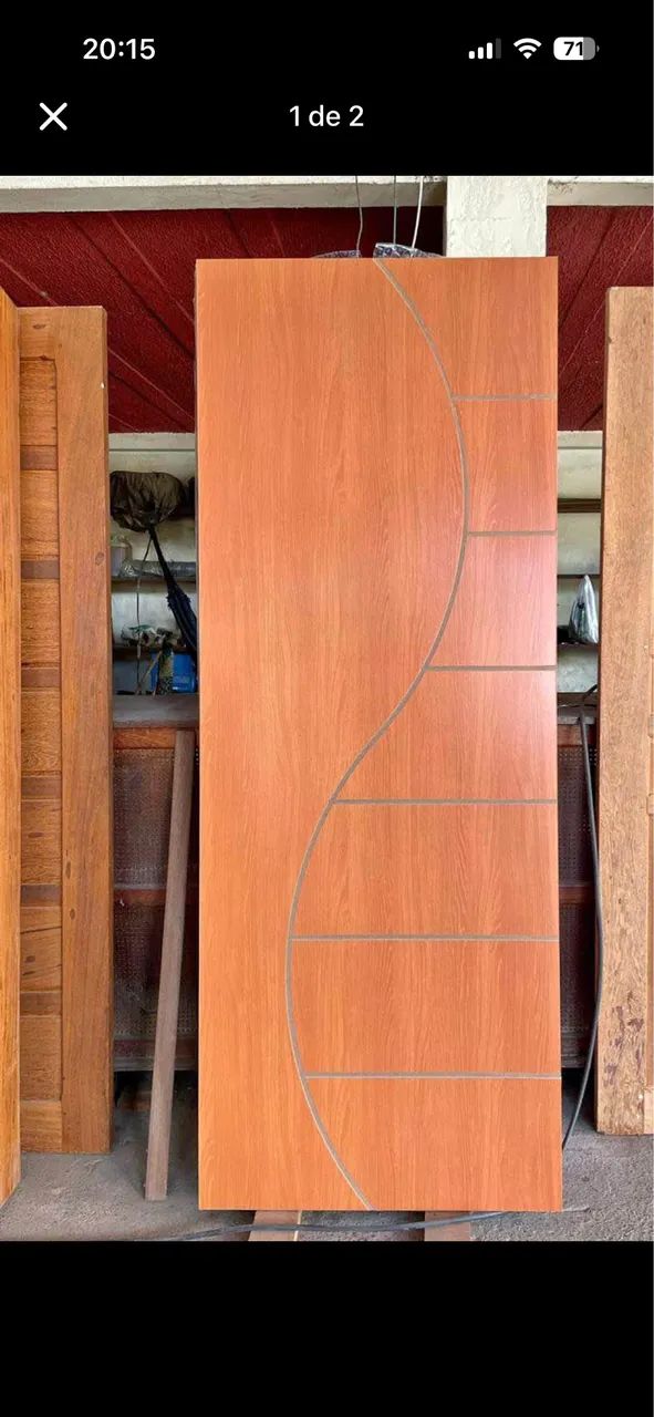 Laminated Doors495438784858705922