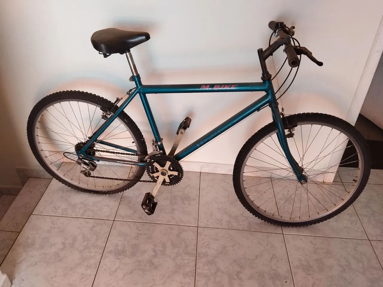 Duas Bicicletas  - Foto 4