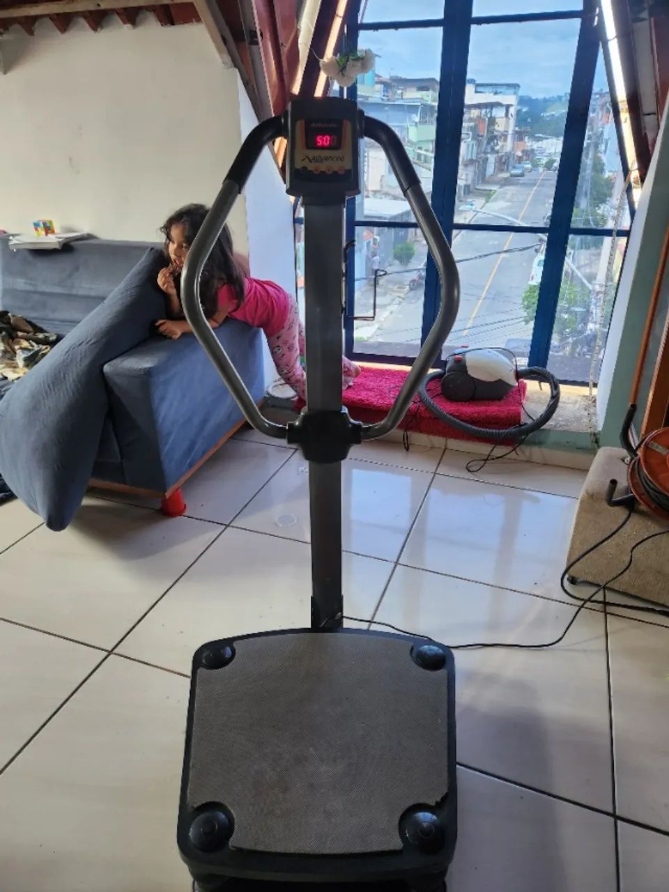 vibratoria atletic advanced - Foto 2