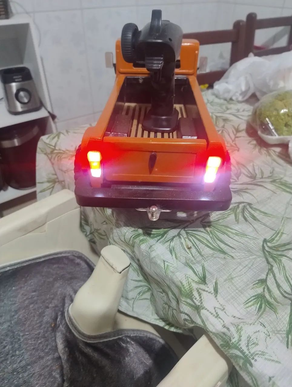 Caminhão RC  - Foto 2
