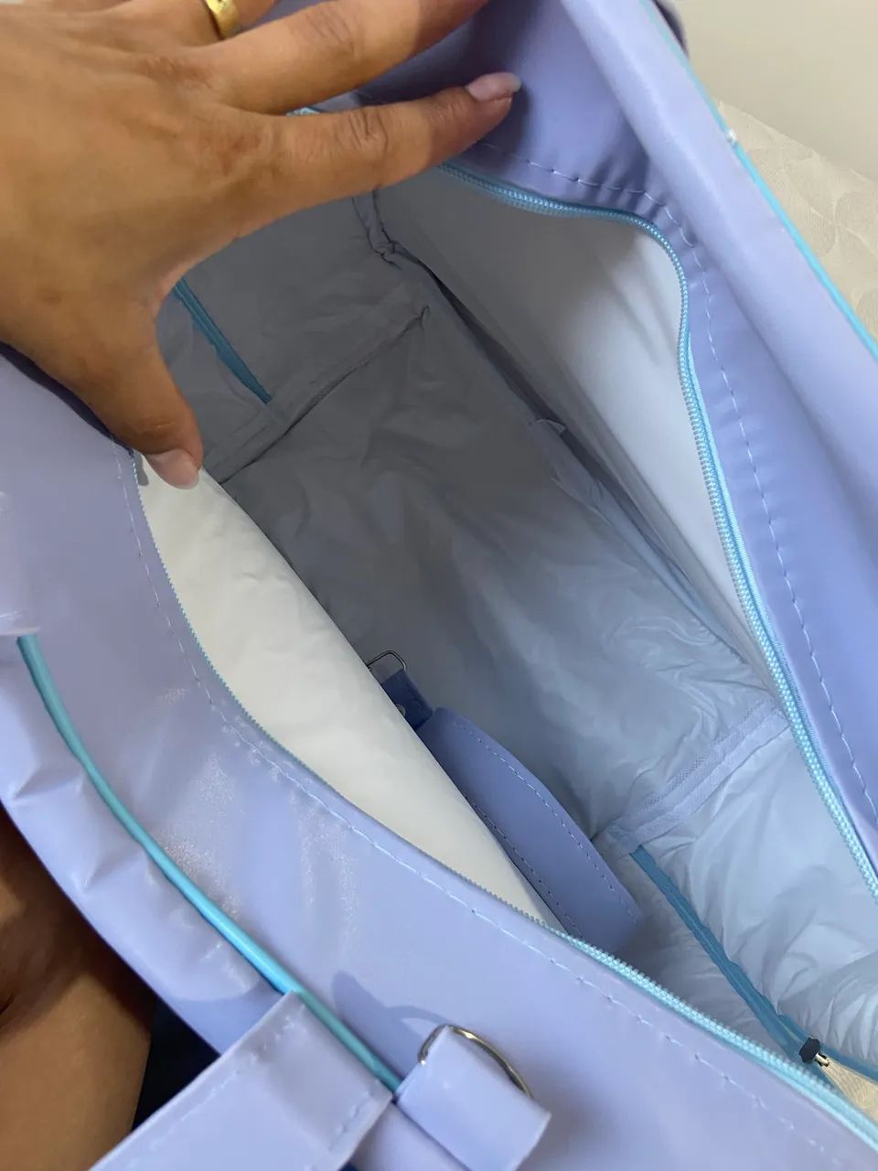 Bolsas maternidade  - Foto 2