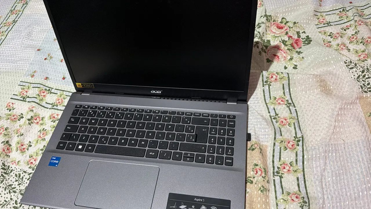 Notebook 