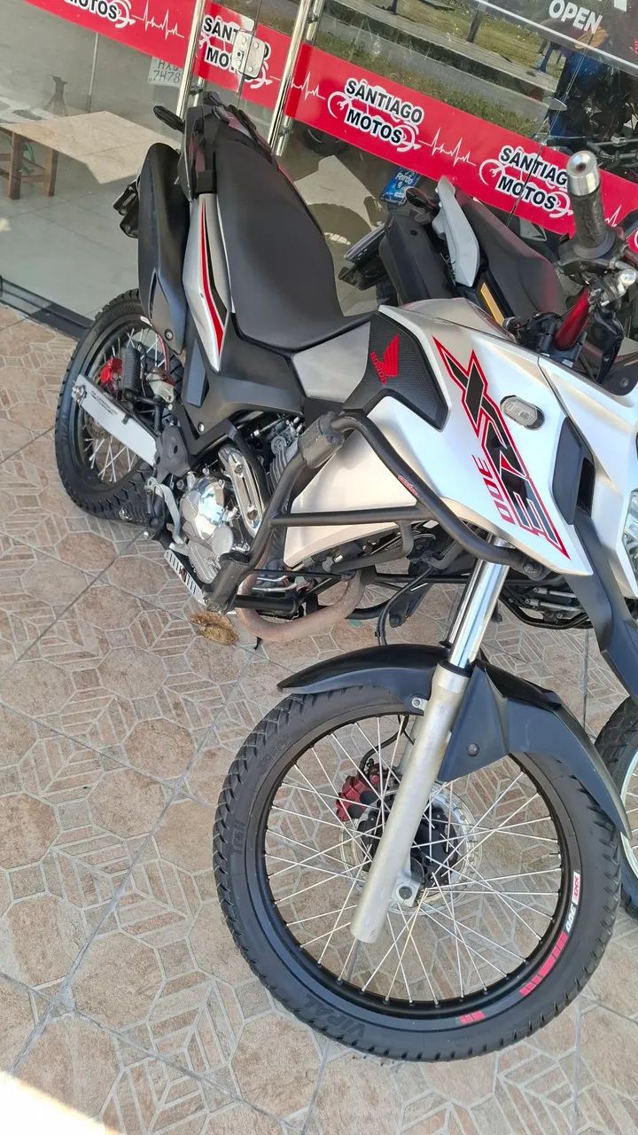 XRE 300 2020 ABS - Foto 2